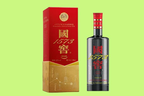 重庆巴南区回收国窖